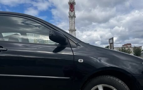 Toyota Corolla, 2006 год, 675 000 рублей, 21 фотография