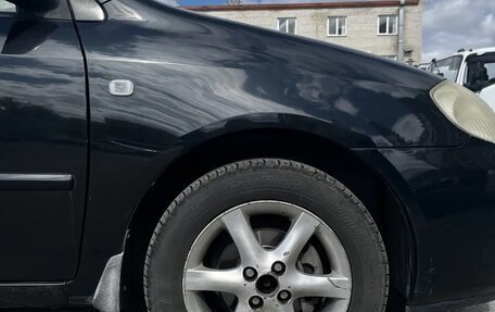 Toyota Corolla, 2006 год, 675 000 рублей, 31 фотография