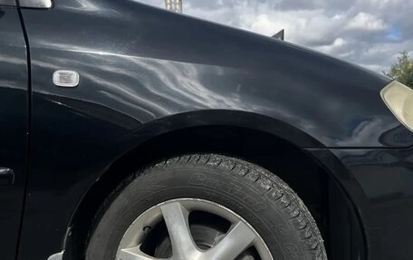 Toyota Corolla, 2006 год, 675 000 рублей, 30 фотография