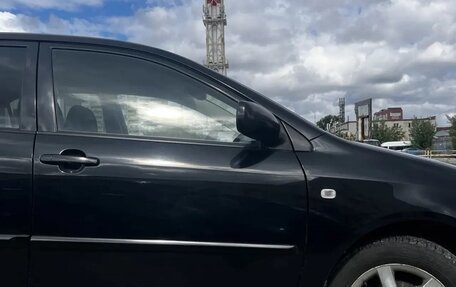 Toyota Corolla, 2006 год, 675 000 рублей, 27 фотография