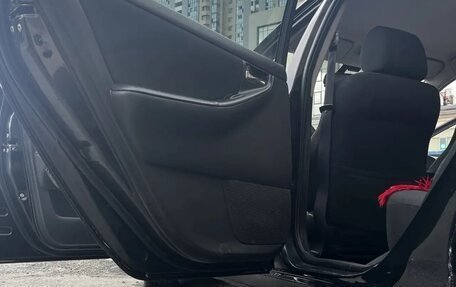 Toyota Corolla, 2006 год, 675 000 рублей, 33 фотография