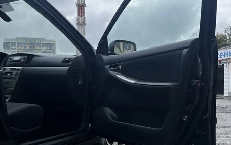 Toyota Corolla, 2006 год, 675 000 рублей, 34 фотография