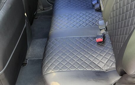 Nissan Qashqai, 2010 год, 740 000 рублей, 10 фотография