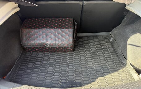 Nissan Qashqai, 2010 год, 740 000 рублей, 9 фотография
