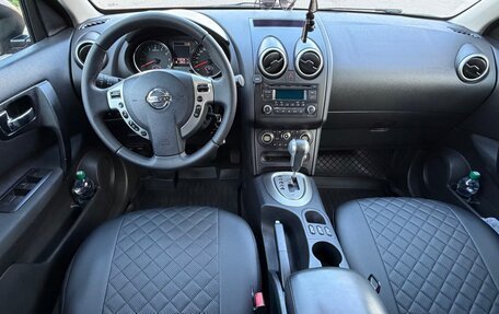 Nissan Qashqai, 2010 год, 740 000 рублей, 7 фотография