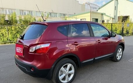 Nissan Qashqai, 2010 год, 740 000 рублей, 4 фотография