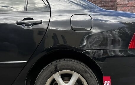Toyota Corolla, 2006 год, 675 000 рублей, 32 фотография
