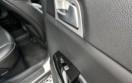 KIA Sportage IV рестайлинг, 2018 год, 2 850 000 рублей, 11 фотография