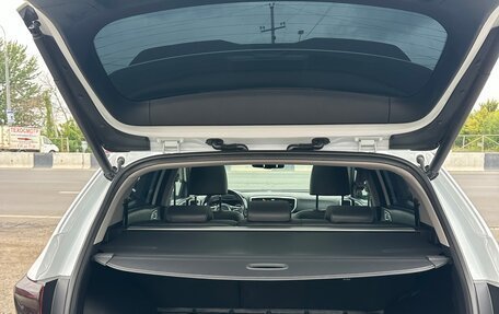 KIA Sportage IV рестайлинг, 2018 год, 2 850 000 рублей, 18 фотография