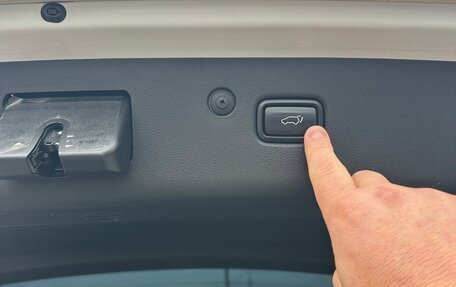 KIA Sportage IV рестайлинг, 2018 год, 2 850 000 рублей, 19 фотография