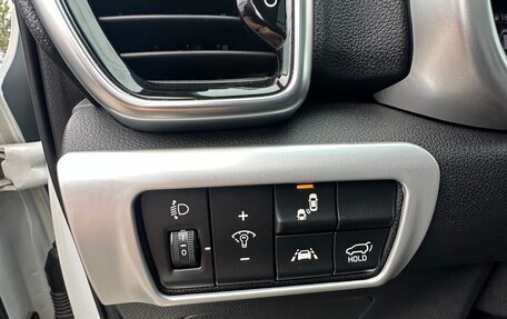 KIA Sportage IV рестайлинг, 2018 год, 2 850 000 рублей, 30 фотография