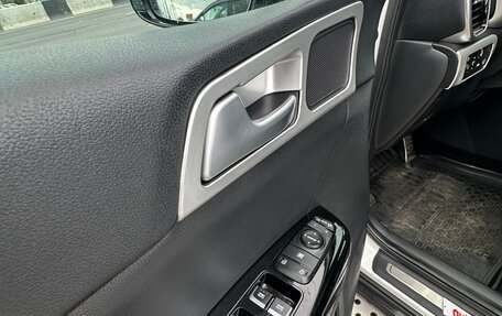 KIA Sportage IV рестайлинг, 2018 год, 2 850 000 рублей, 38 фотография