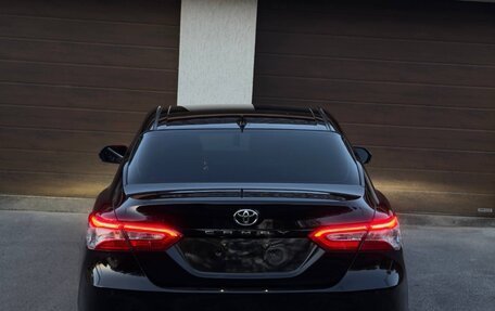 Toyota Camry, 2019 год, 2 500 000 рублей, 5 фотография