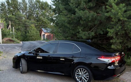 Toyota Camry, 2019 год, 2 500 000 рублей, 7 фотография