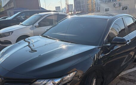 Toyota Camry, 2019 год, 2 500 000 рублей, 8 фотография