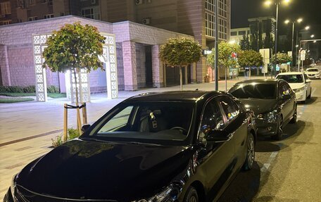 Toyota Camry, 2019 год, 2 500 000 рублей, 11 фотография