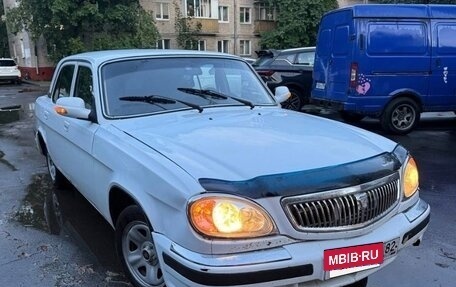 ГАЗ 31105 «Волга», 2007 год, 160 000 рублей, 9 фотография