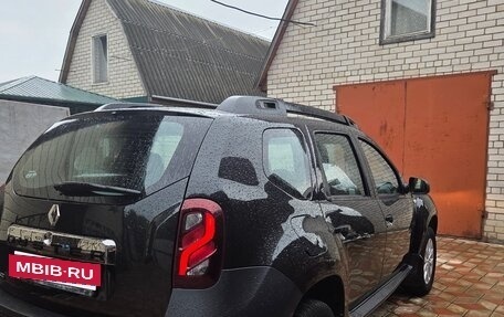 Renault Duster I рестайлинг, 2016 год, 1 250 000 рублей, 6 фотография