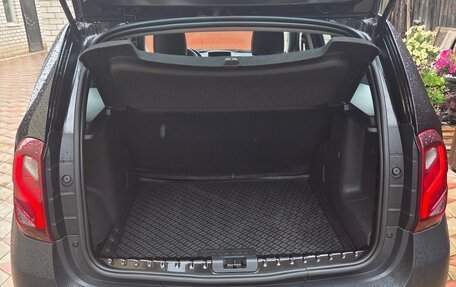 Renault Duster I рестайлинг, 2016 год, 1 250 000 рублей, 16 фотография