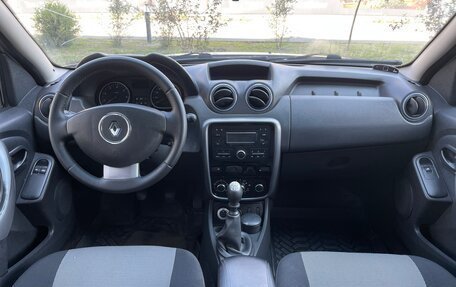 Renault Duster I рестайлинг, 2013 год, 700 000 рублей, 8 фотография