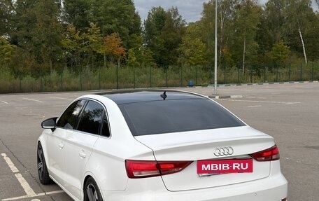 Audi A3, 2019 год, 1 300 000 рублей, 2 фотография