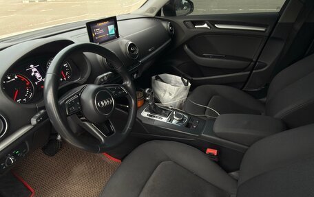Audi A3, 2019 год, 1 300 000 рублей, 8 фотография