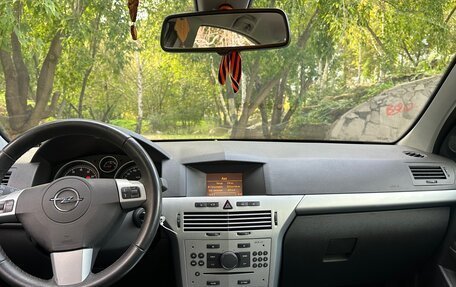 Opel Astra H, 2012 год, 500 000 рублей, 6 фотография
