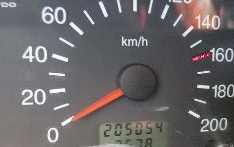 Chevrolet Niva I рестайлинг, 2005 год, 300 000 рублей, 4 фотография