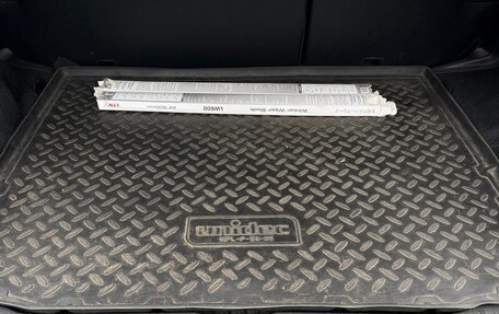 Mitsubishi ASX I рестайлинг, 2013 год, 1 230 000 рублей, 11 фотография