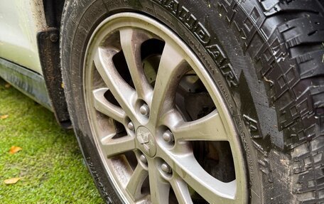 Mitsubishi ASX I рестайлинг, 2013 год, 1 230 000 рублей, 13 фотография