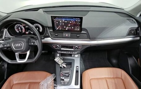 Audi Q5, 2023 год, 6 584 797 рублей, 5 фотография