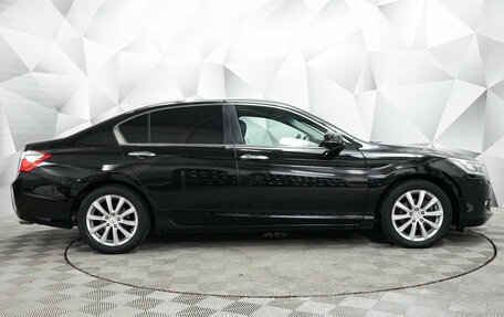 Honda Accord IX рестайлинг, 2013 год, 1 844 000 рублей, 2 фотография