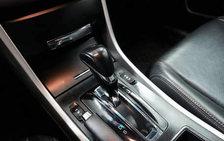 Honda Accord IX рестайлинг, 2013 год, 1 844 000 рублей, 8 фотография