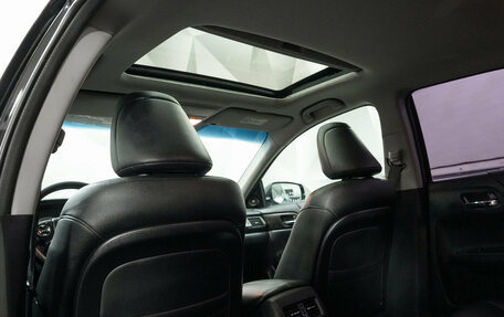 Honda Accord IX рестайлинг, 2013 год, 1 844 000 рублей, 7 фотография