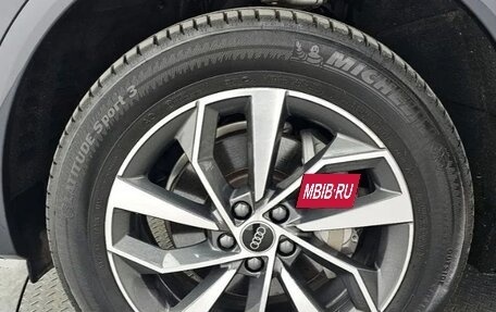Audi Q5, 2023 год, 6 584 797 рублей, 6 фотография