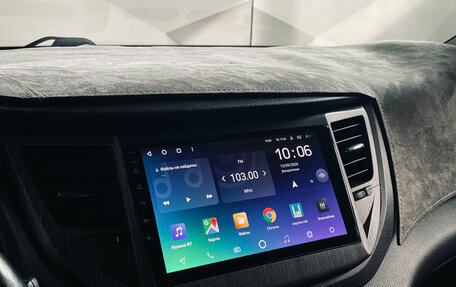 Hyundai Tucson III, 2015 год, 1 890 000 рублей, 16 фотография