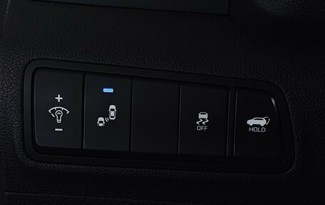 Hyundai Tucson III, 2015 год, 1 890 000 рублей, 14 фотография