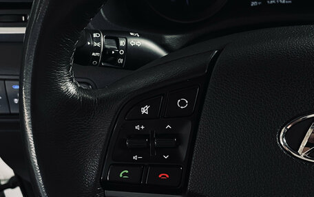 Hyundai Tucson III, 2015 год, 1 890 000 рублей, 12 фотография