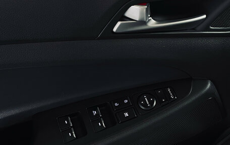Hyundai Tucson III, 2015 год, 1 890 000 рублей, 21 фотография