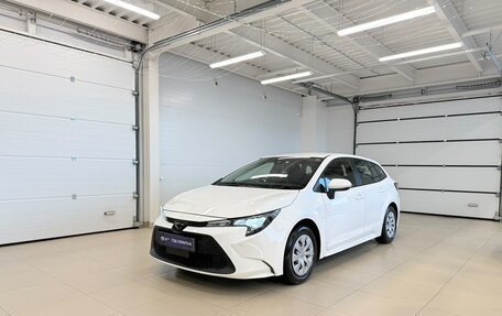 Toyota Corolla, 2020 год, 1 849 900 рублей, 2 фотография
