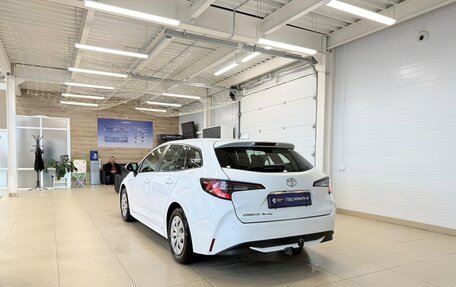 Toyota Corolla, 2020 год, 1 849 900 рублей, 4 фотография