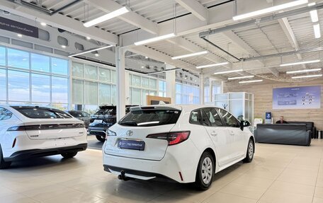 Toyota Corolla, 2020 год, 1 849 900 рублей, 6 фотография