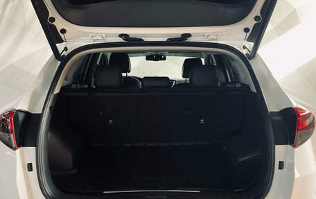 Hyundai Tucson III, 2015 год, 1 890 000 рублей, 24 фотография
