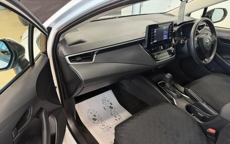 Toyota Corolla, 2020 год, 1 849 900 рублей, 12 фотография