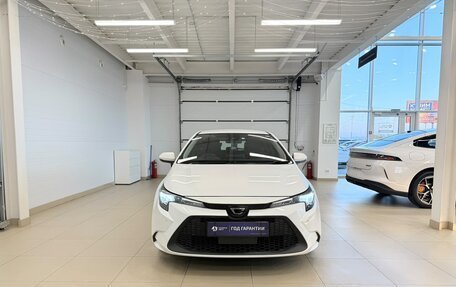 Toyota Corolla, 2020 год, 1 849 900 рублей, 9 фотография