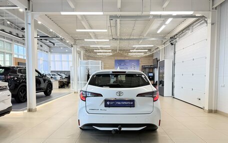Toyota Corolla, 2020 год, 1 849 900 рублей, 5 фотография