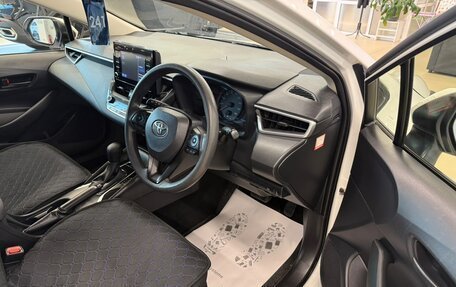 Toyota Corolla, 2020 год, 1 849 900 рублей, 10 фотография
