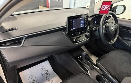 Toyota Corolla, 2020 год, 1 849 900 рублей, 13 фотография