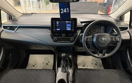 Toyota Corolla, 2020 год, 1 849 900 рублей, 16 фотография