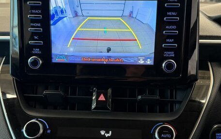Toyota Corolla, 2020 год, 1 849 900 рублей, 17 фотография